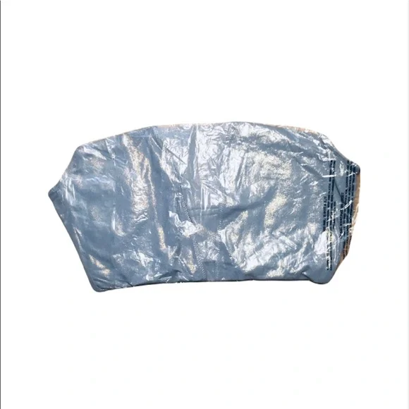 NWT Victoria’s Secret: Rare 🔥 Ex Sm & Sm Silver Bodysuit - Picture 3 of 3